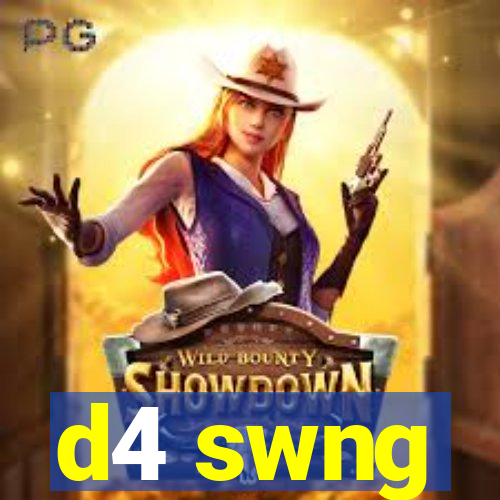 d4 swng